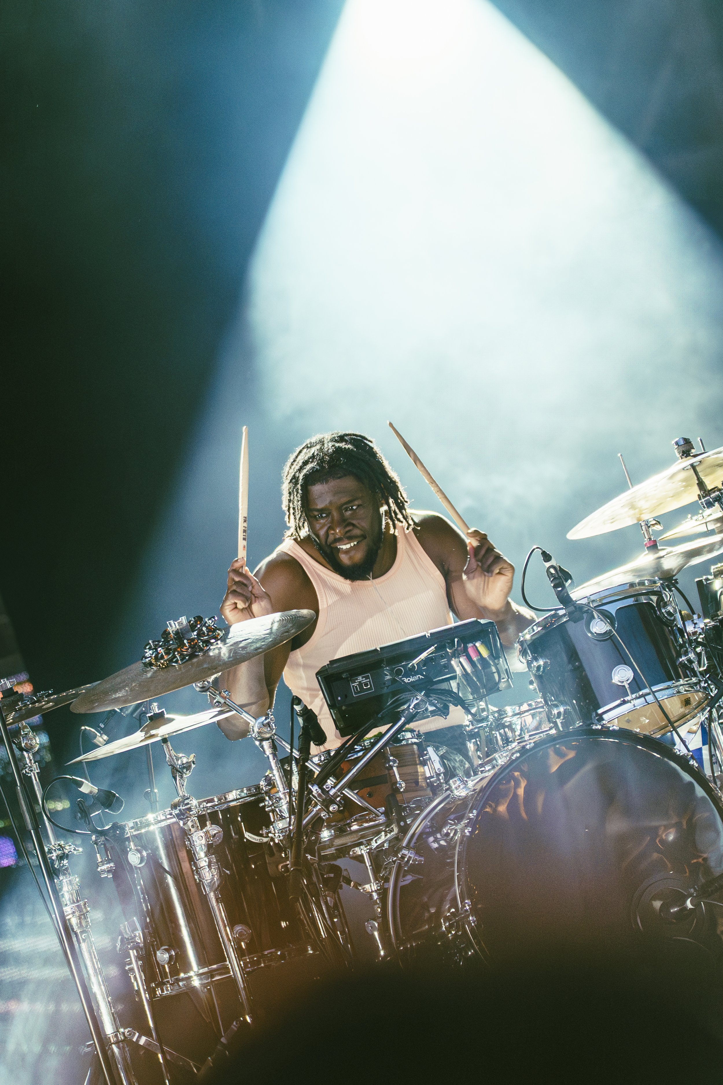 Cross The Tracks '25