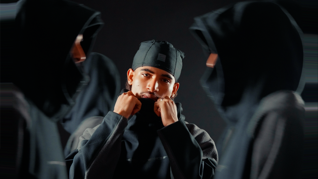 NIKE TECH (spec project)