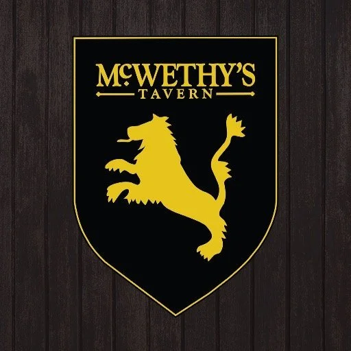 McWethy's Tavern (Summer Concert Series)