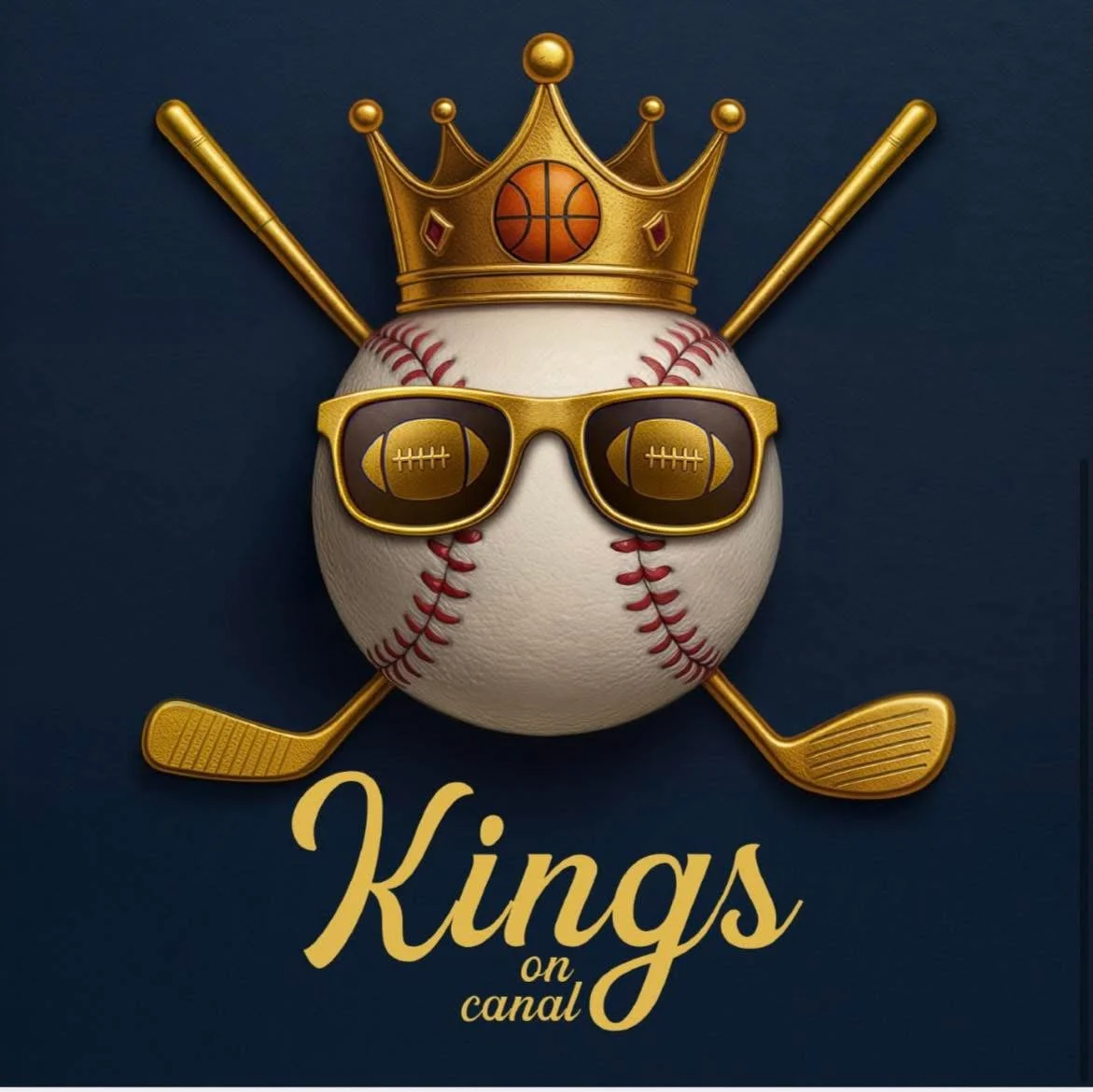 Kings On Canal