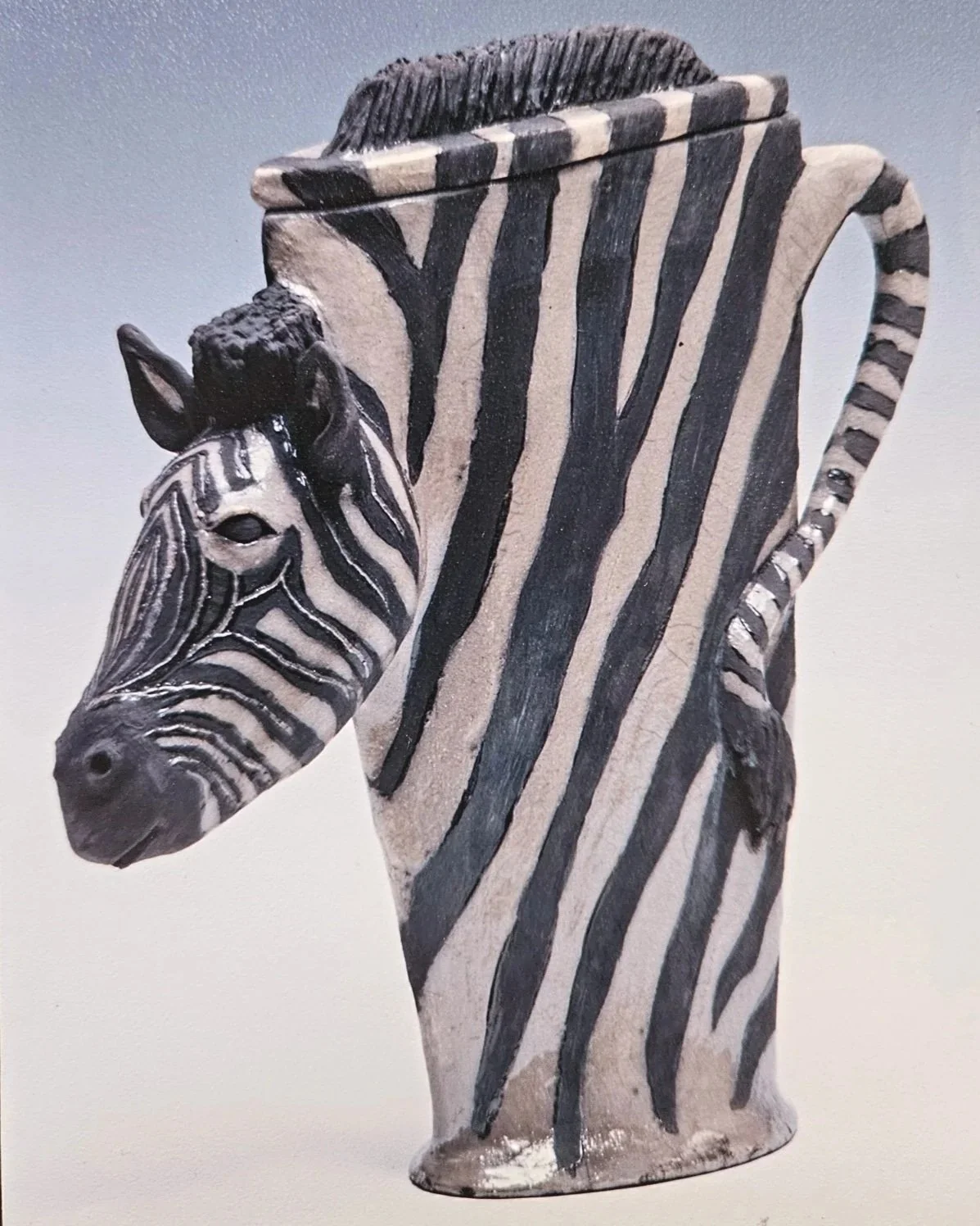 Zebra