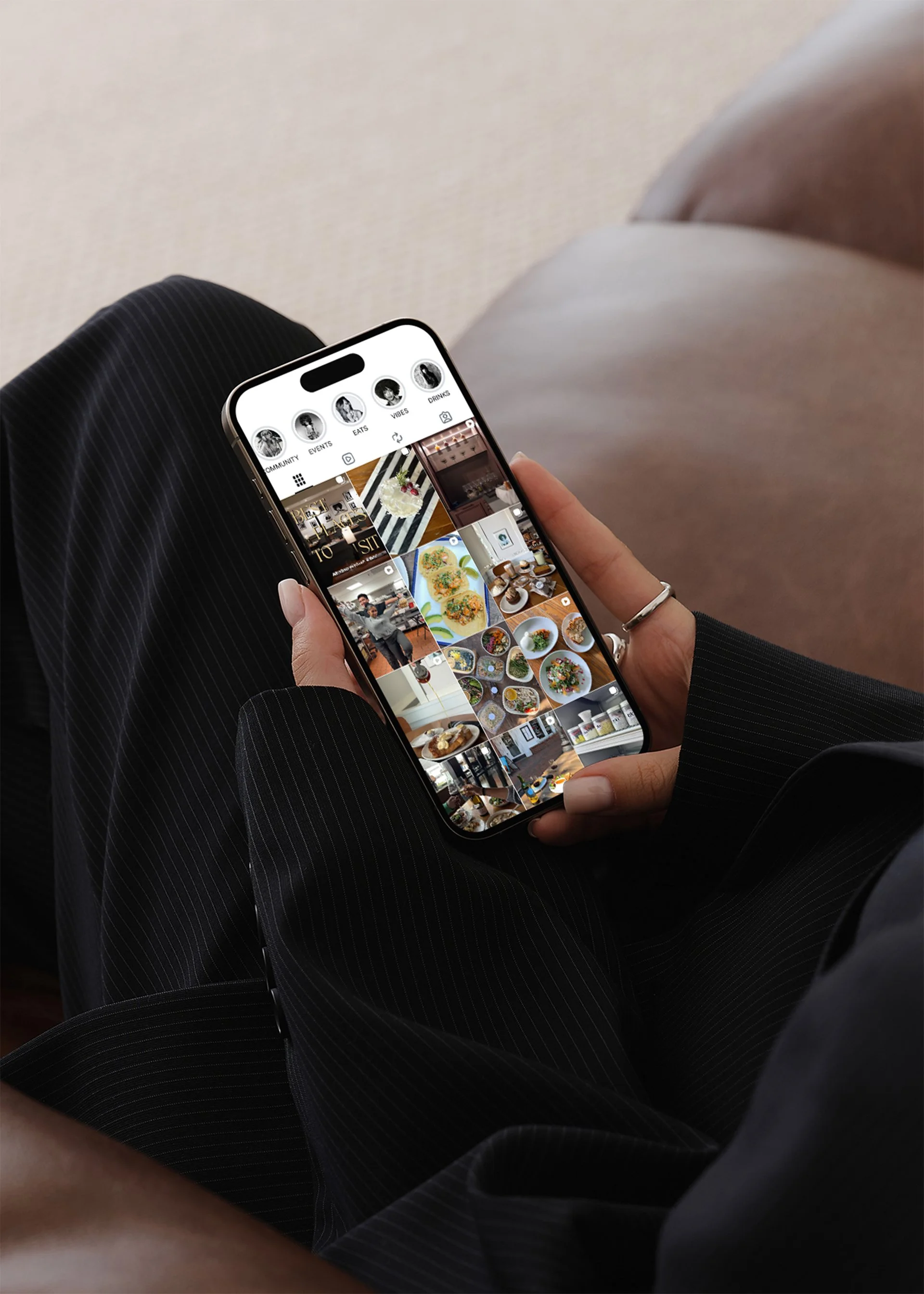 Washington DC social media marketing agency for small businesses and restaurants