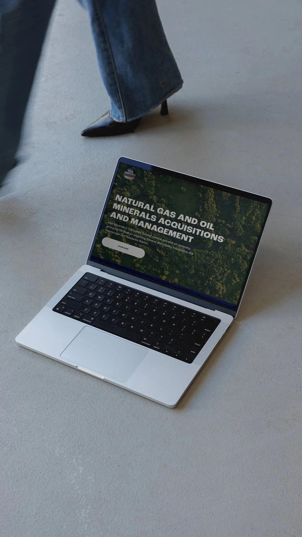 Custom Website Design &amp; Builds