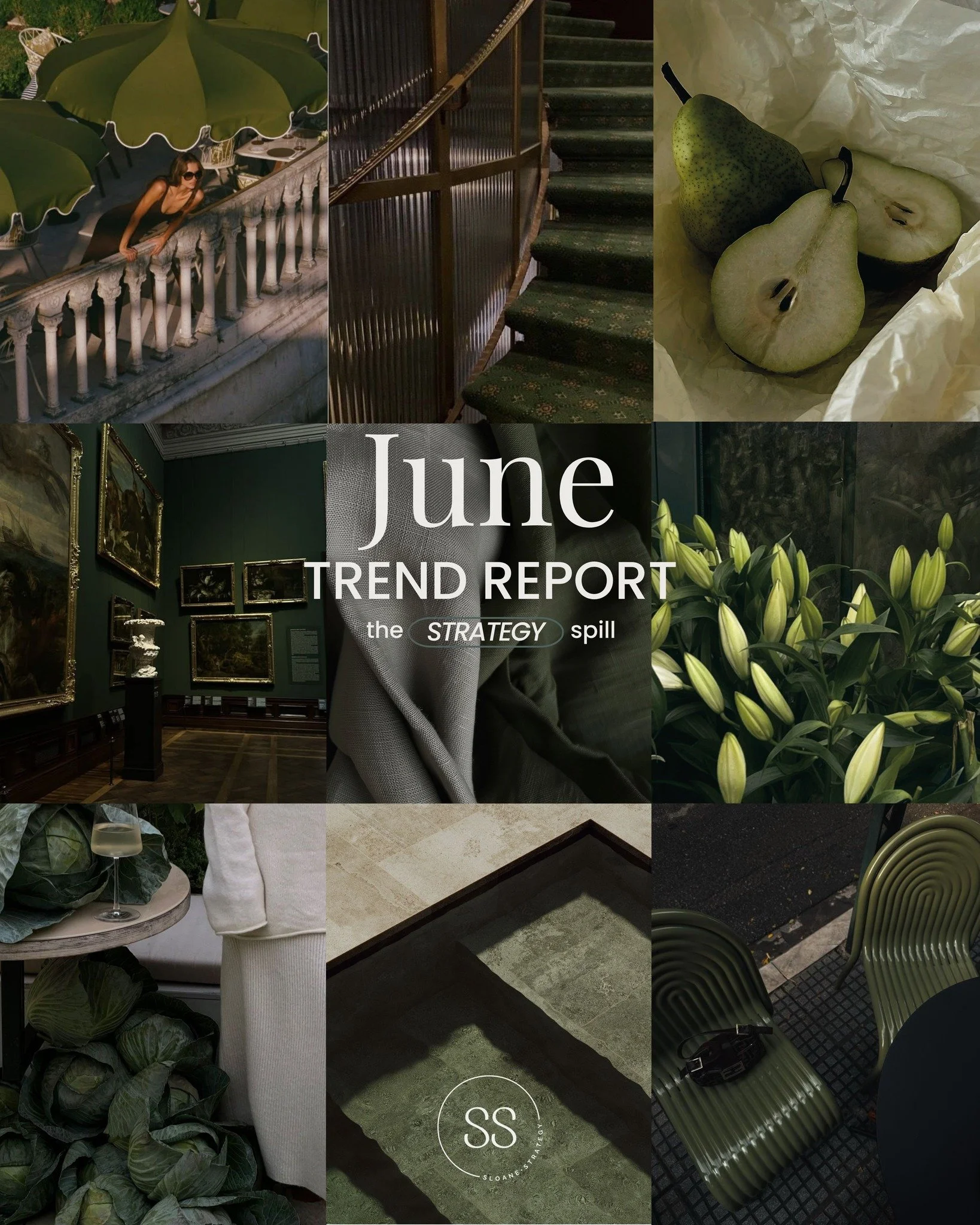 Serving summer trends before the heat wave ☀️

#MarketingTrendReport #June2026Trends #WashingtonDCAgency &copy; 2026 Sloane Strategy