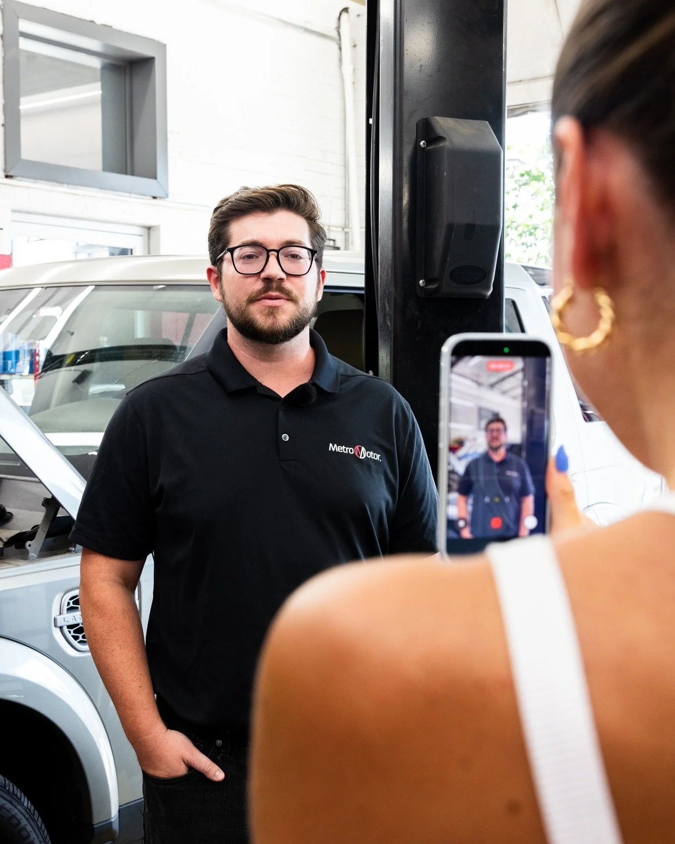 Behind every local business is a story worth telling. From neighborhood favorites to growing brands, we love partnering with businesses that care deeply about what they do and the communities they serve. We believe the best marketing is built on rela