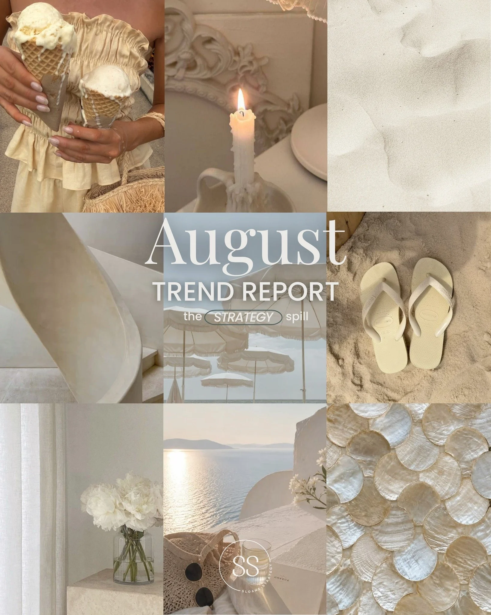The August edit has arrived 🙌

#marketingtrendreport #augustrendreport #washingtondcagency &copy; 2026 Sloane Strategy