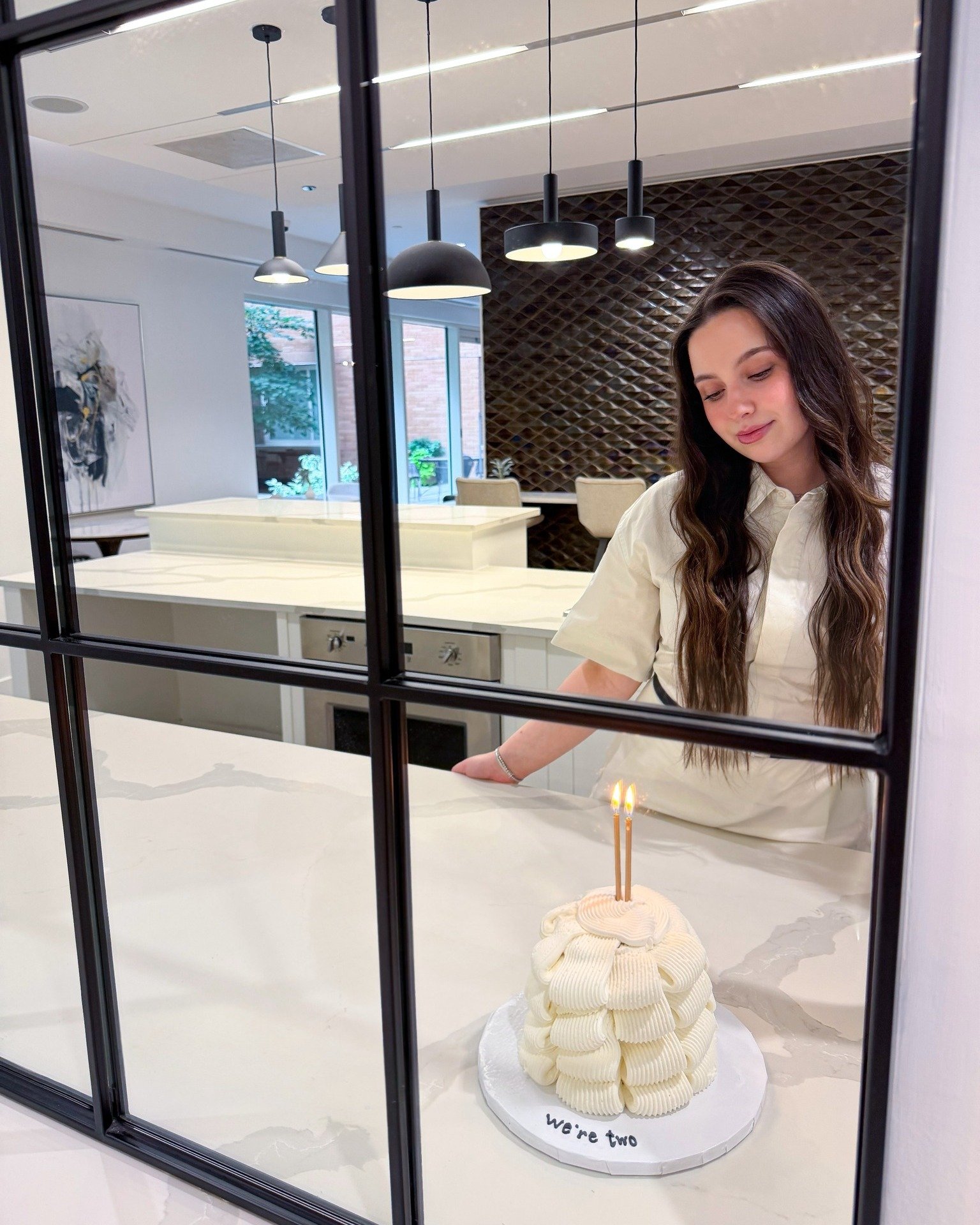 Celebrating two years of Sloane Strategy. We've partnered with incredible businesses, transformed ideas into impactful work, and built lasting relationships rooted in trust and creativity.

Every milestone has been possible because of the clients who