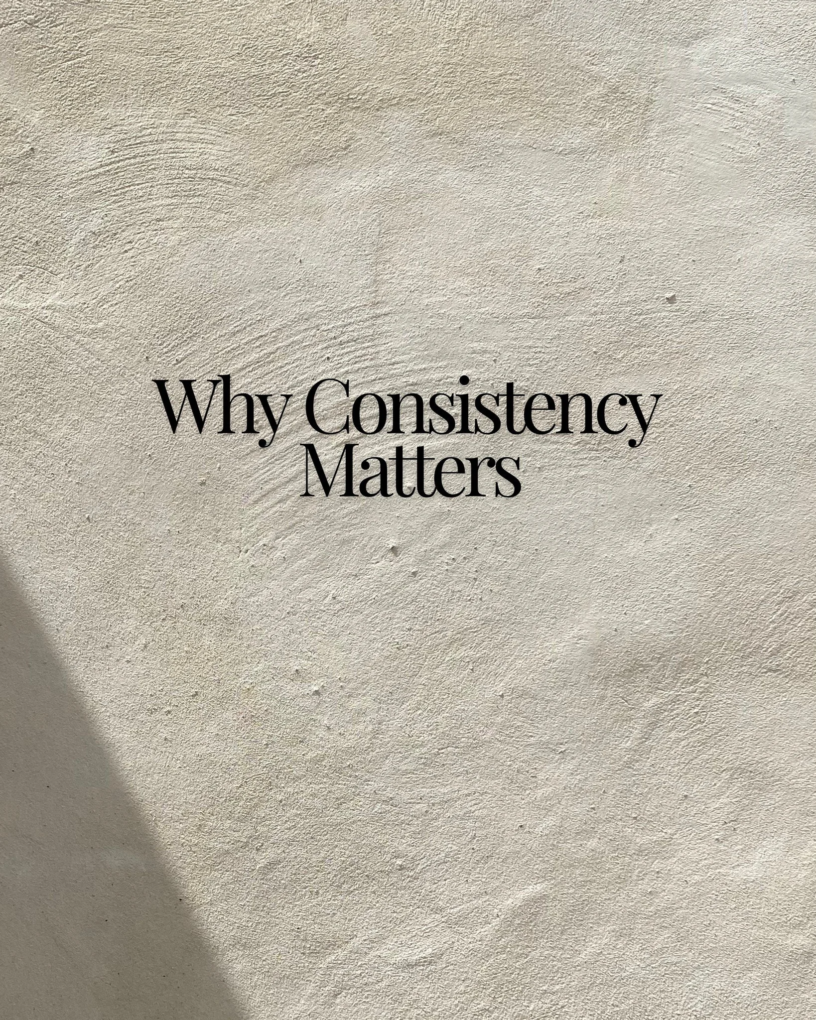 Consistency is one of the most important parts of building a strong social media presence, but it goes beyond simply posting regularly. A successful social media strategy relies on showing up with a clear brand identity, creating content that resonat