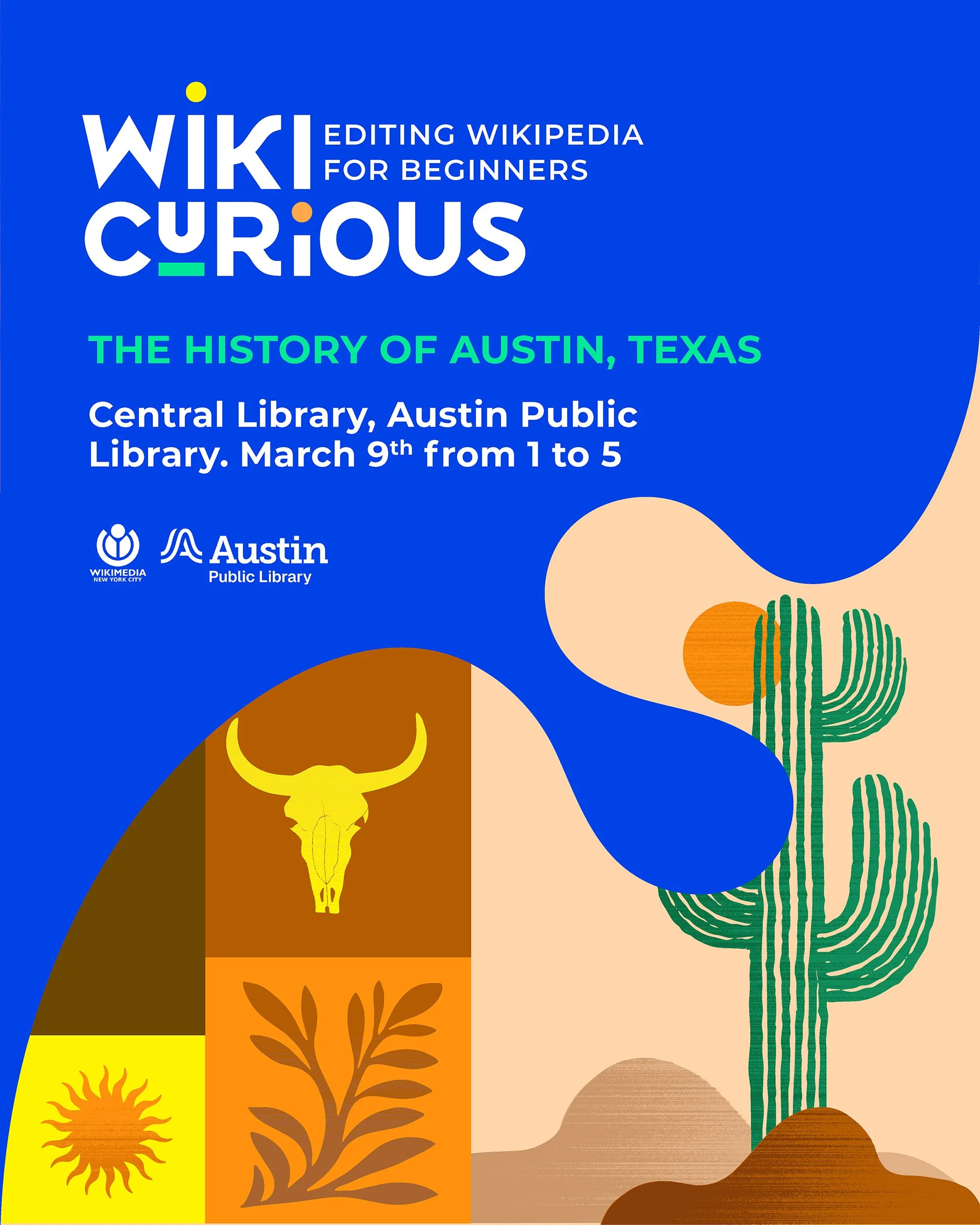 Wikicurious: Austin