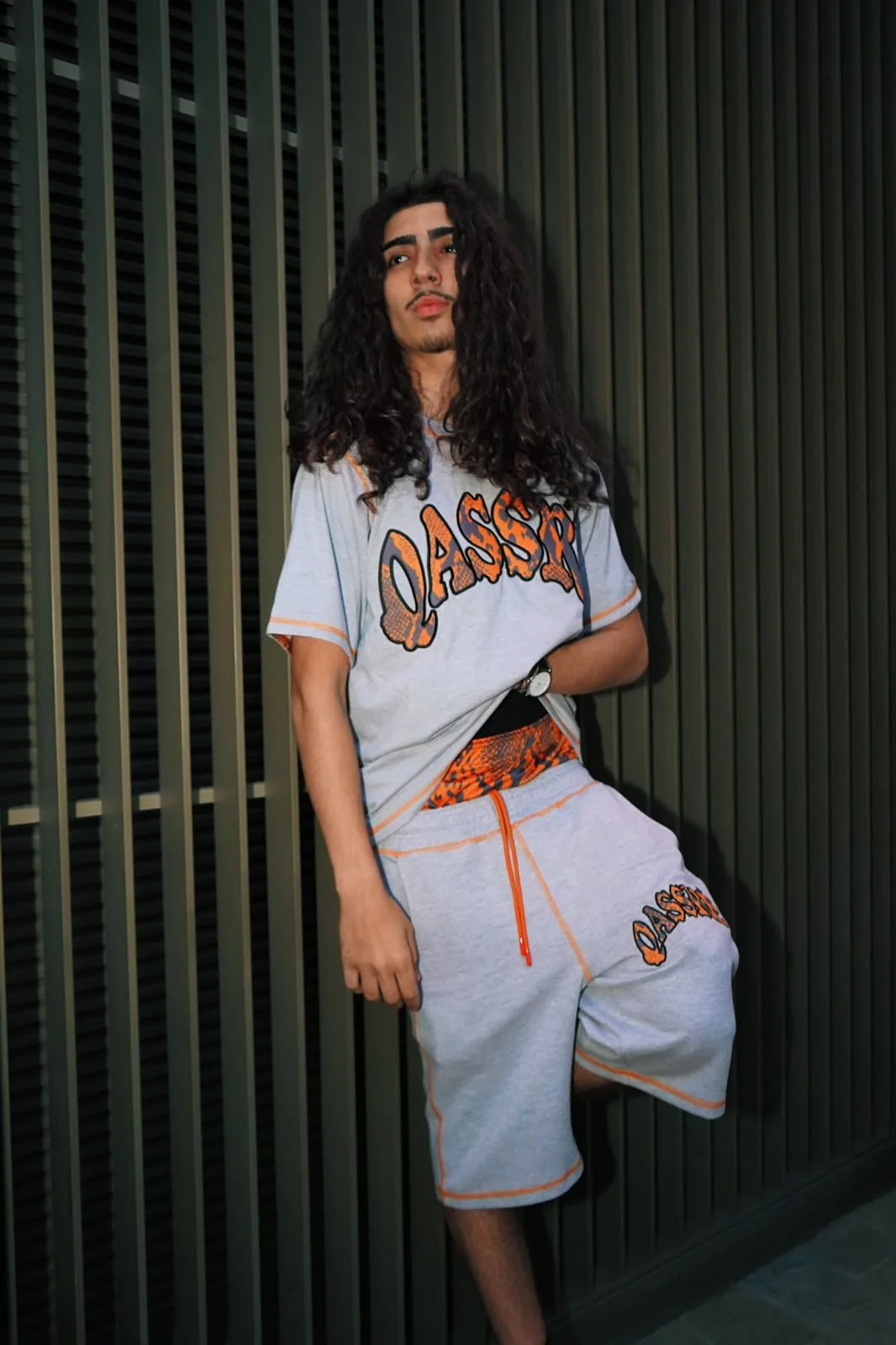Medusa Ash