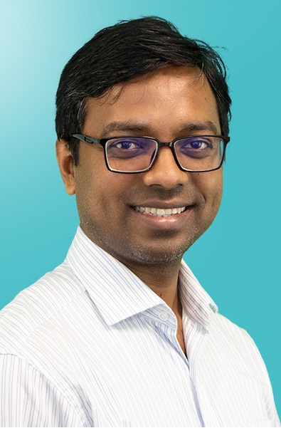 Facilitator Spotlight: Ariful Hoq Shanil
