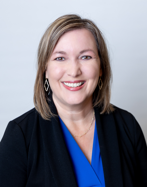 Facilitator Spotlight: Tasha Whitton