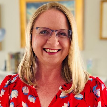 Facilitator Spotlight: Liza Long