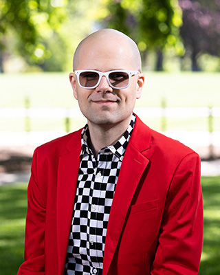 Facilitator Spotlight: Bryan McGeary