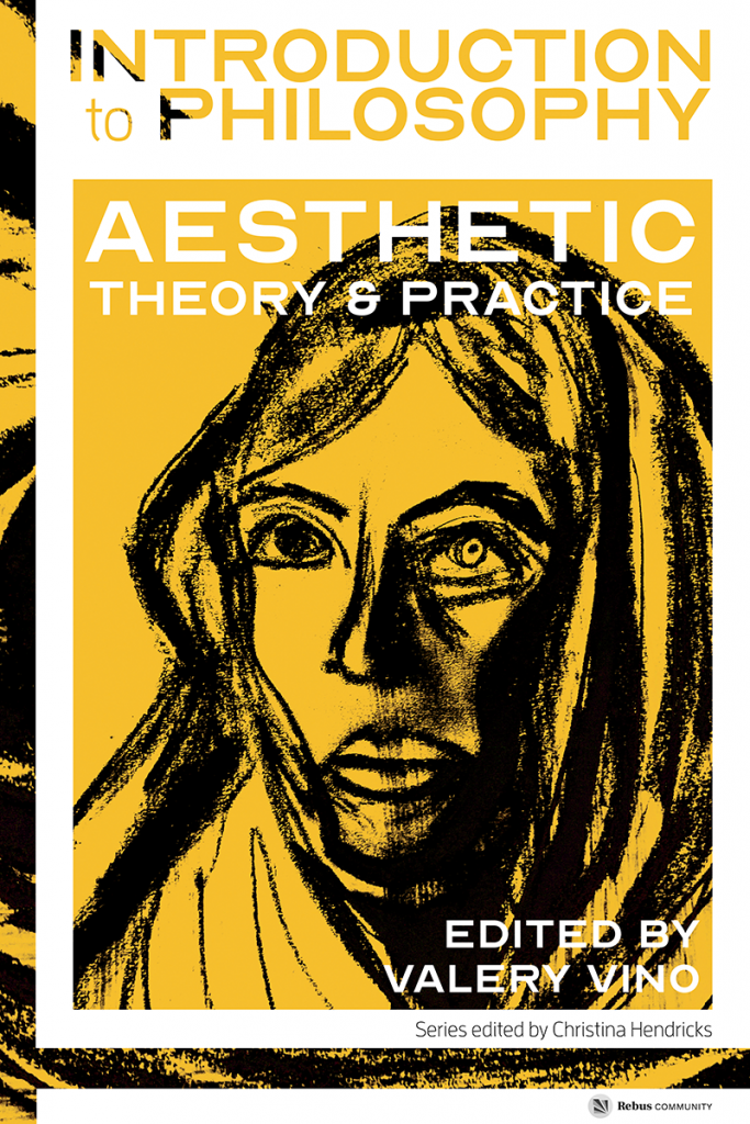 Release Announcement: Aesthetic Theory and Practice
