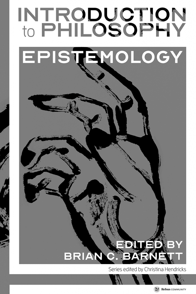 Release Announcement: Introduction to Epistemology
