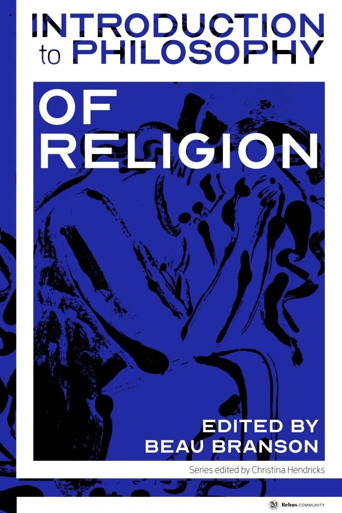 Release Announcement: Philosophy of Religion