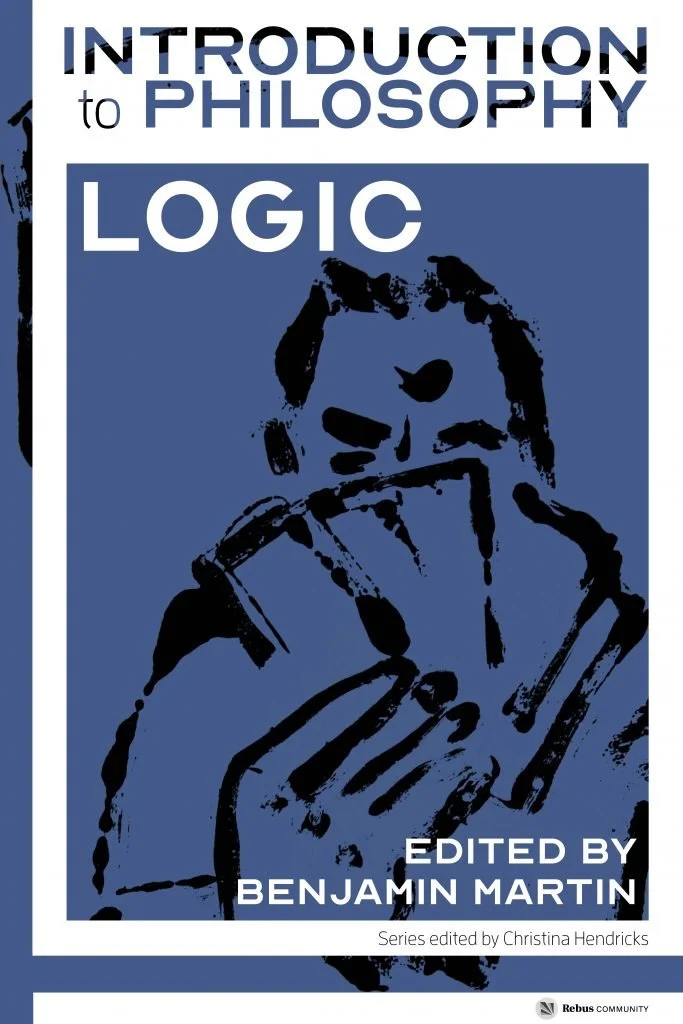 Release Announcement: Introduction to Logic