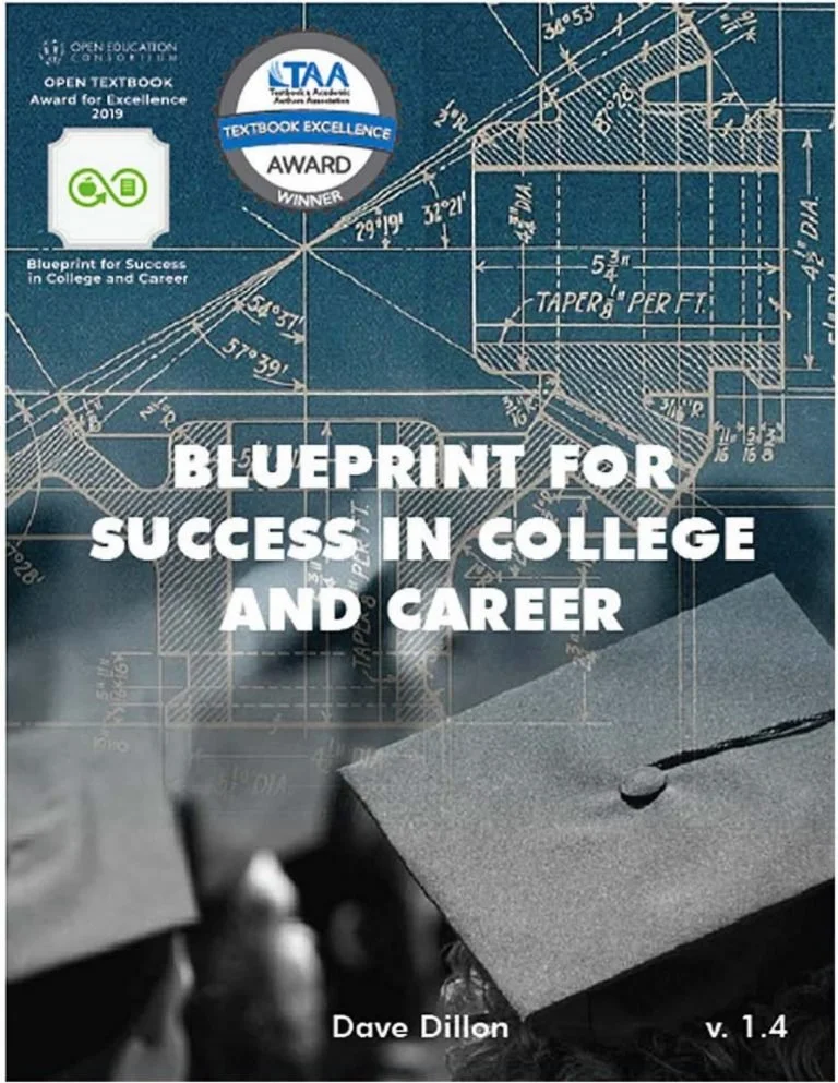 Witnessing Blueprint for Success’s Growth