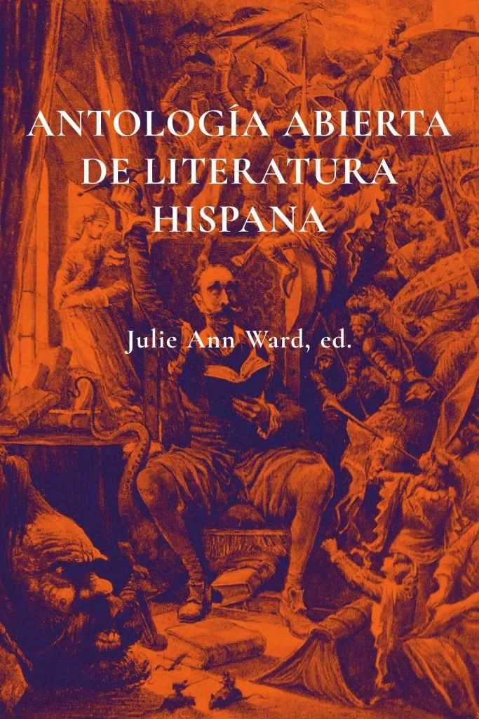 Reports: Antología Abierta de Literatura Hispana