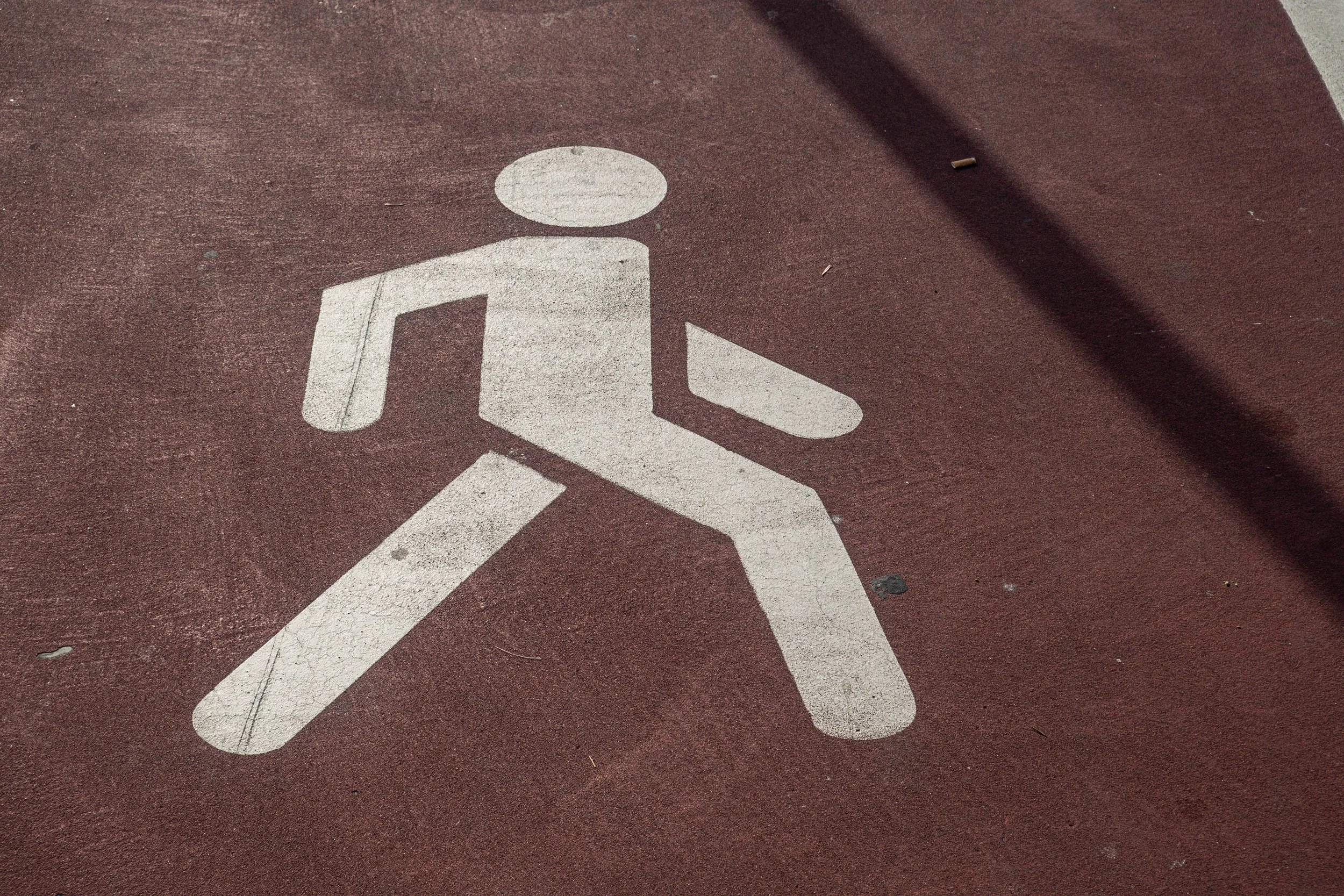 Walking Wounded