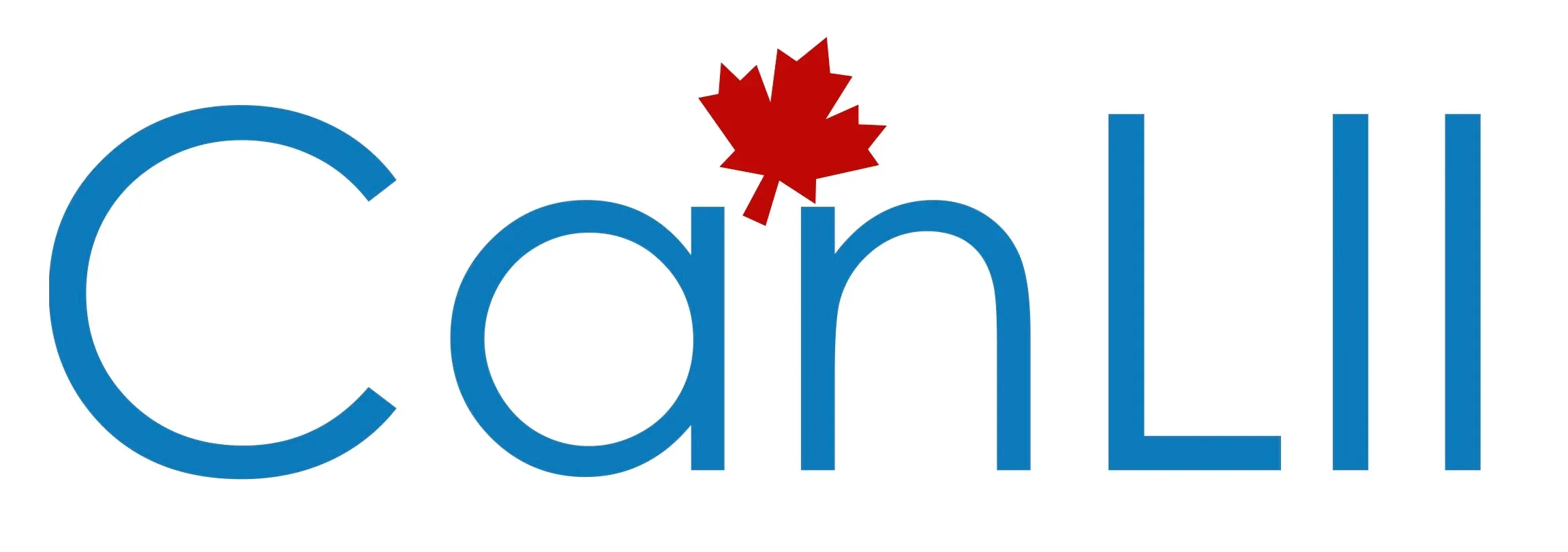 The word 'ConiLL' in blue letters with a red maple leaf above the letter 'i'.