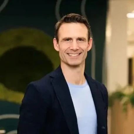 Portrait of Joel