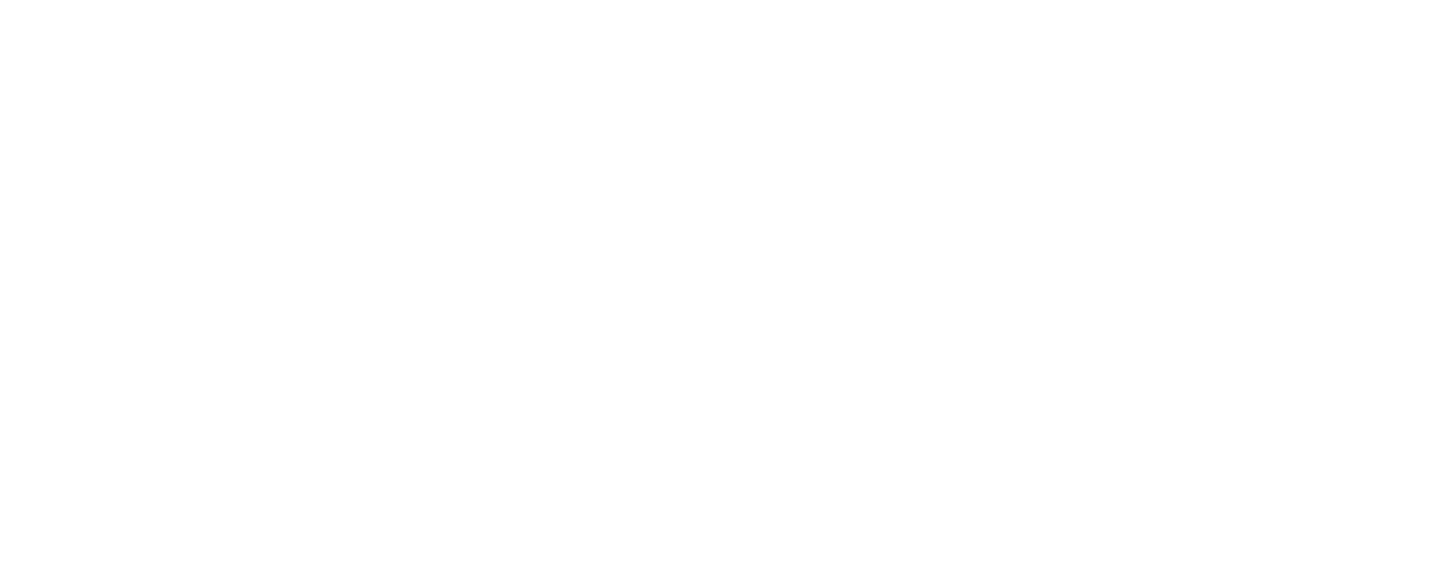 Text that says 'Cajun Flavor. Memphis Soul. Since 1987' in a playful, curly font on a black background.