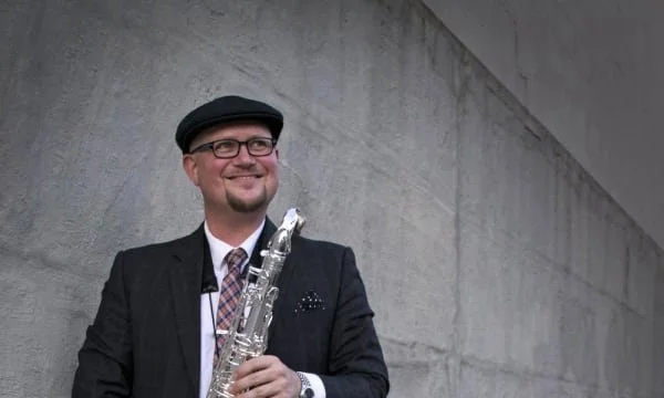 Ian Hendrickson-Smith