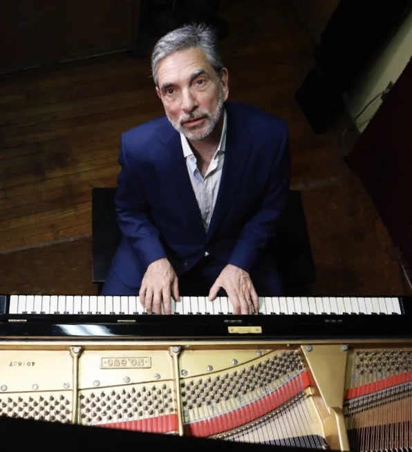 Mike LeDonne