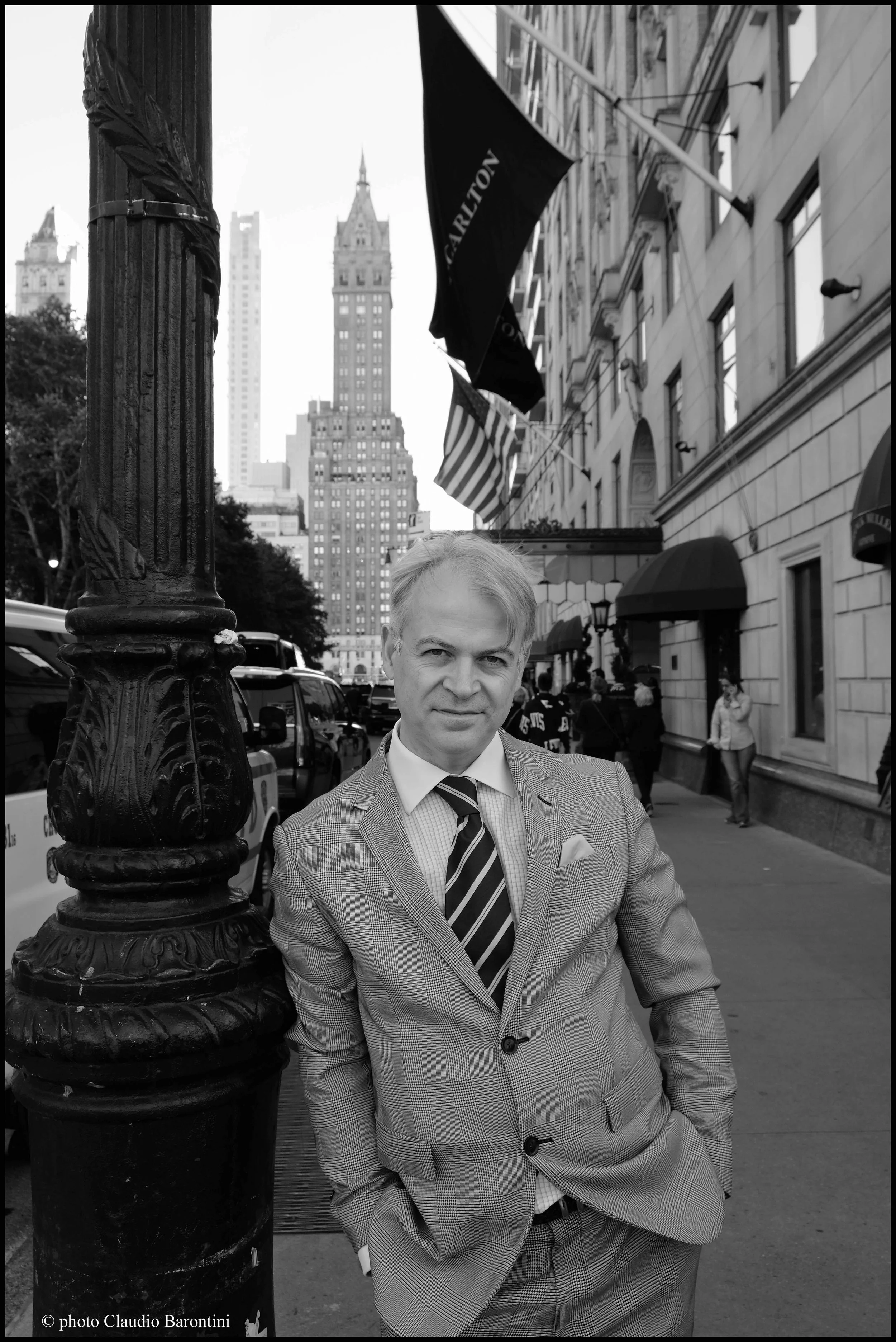 Dr. Antonio Ciacca