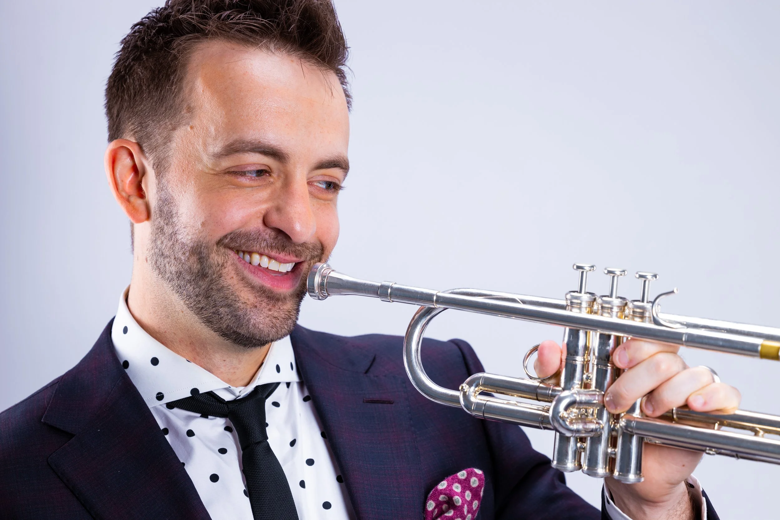 Benny Benack III Quartet