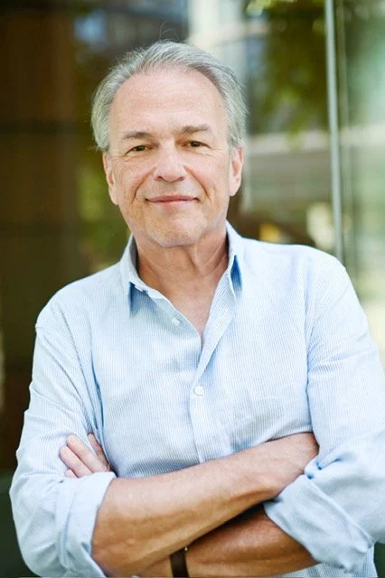 David Hazeltine