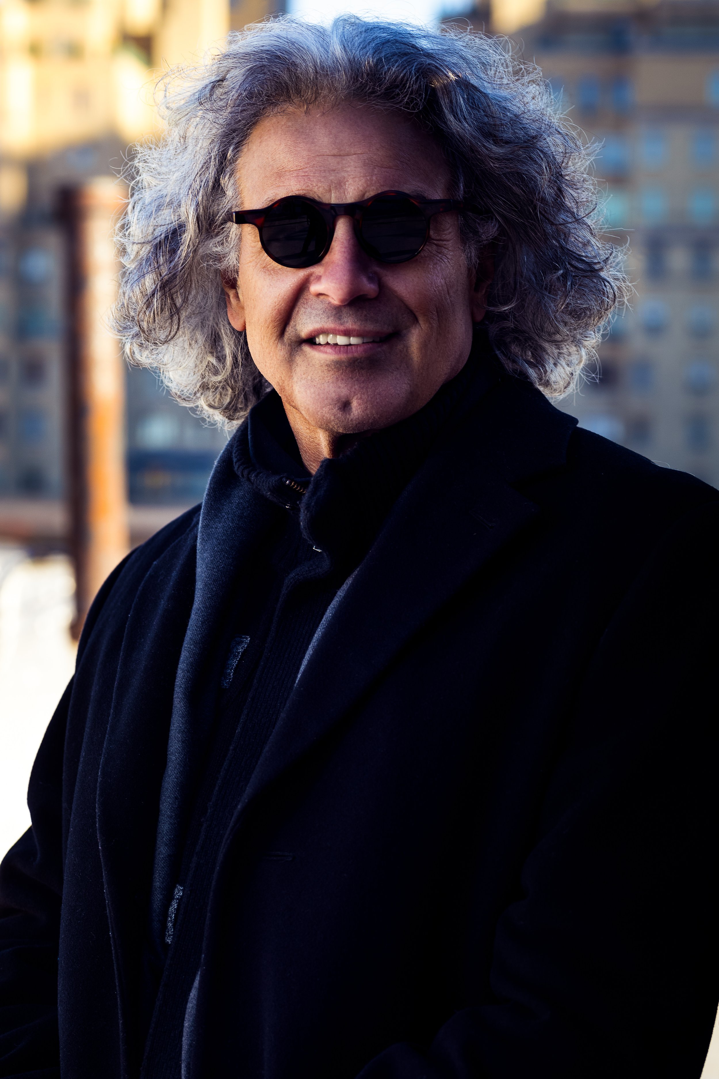 Pete Malinverni
