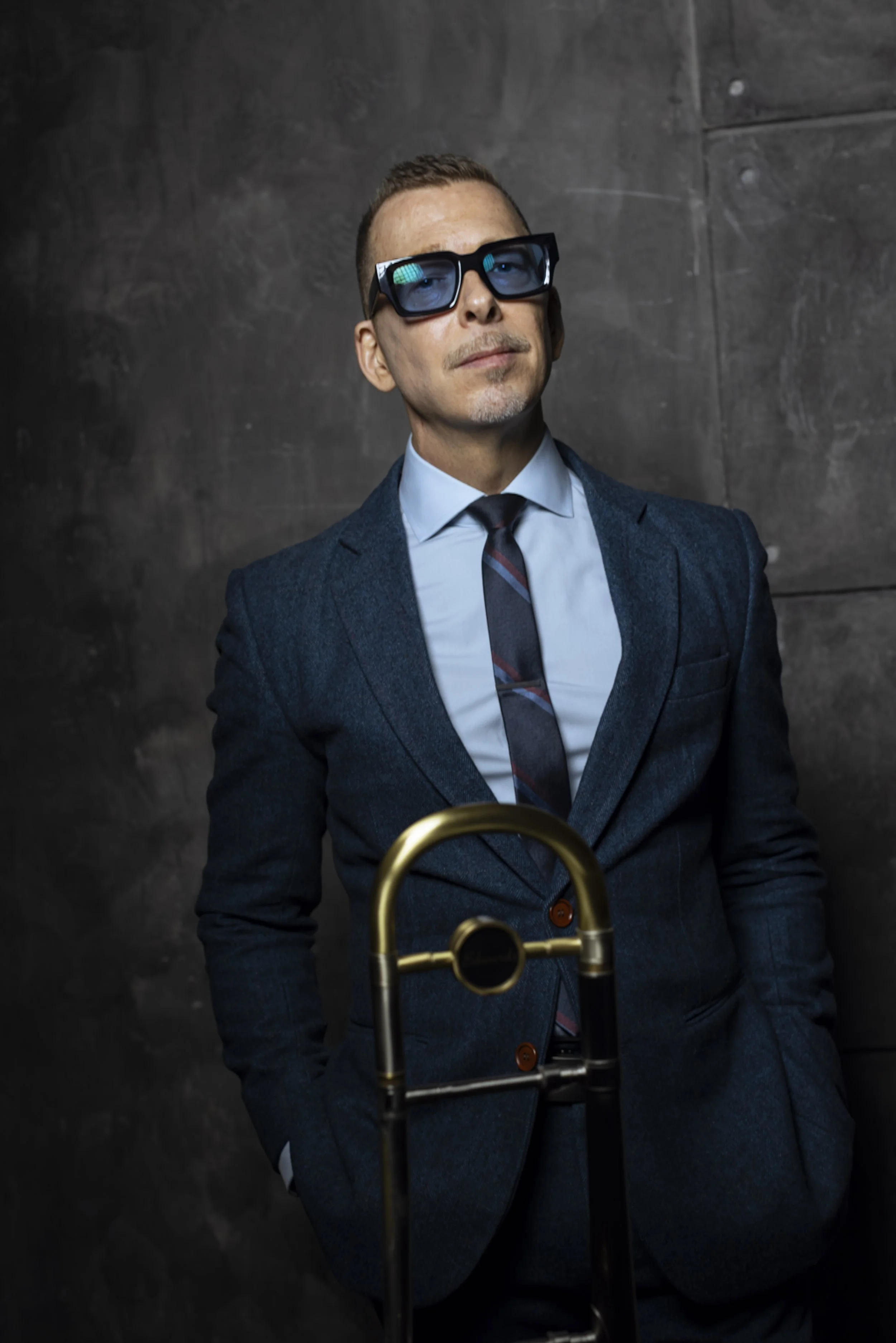 David Gibson Quartet