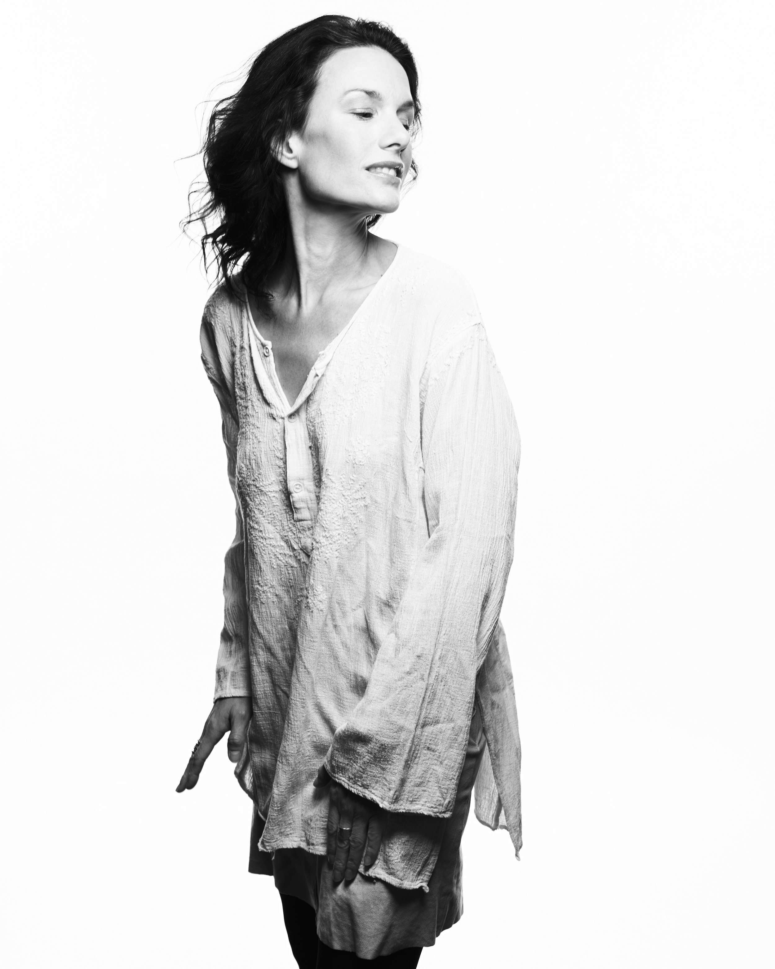 Carolyn Leonhart