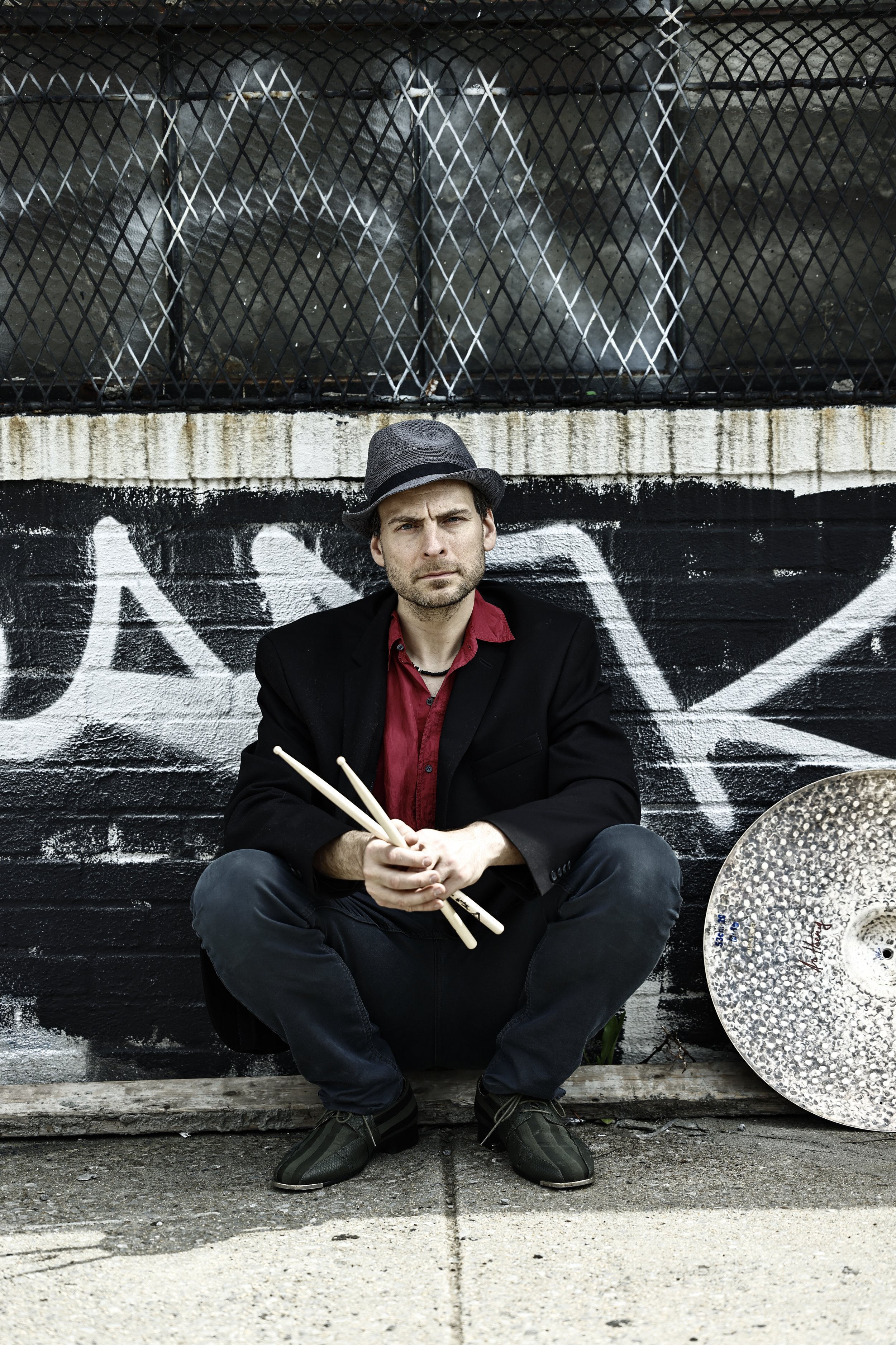 Ari Hoenig