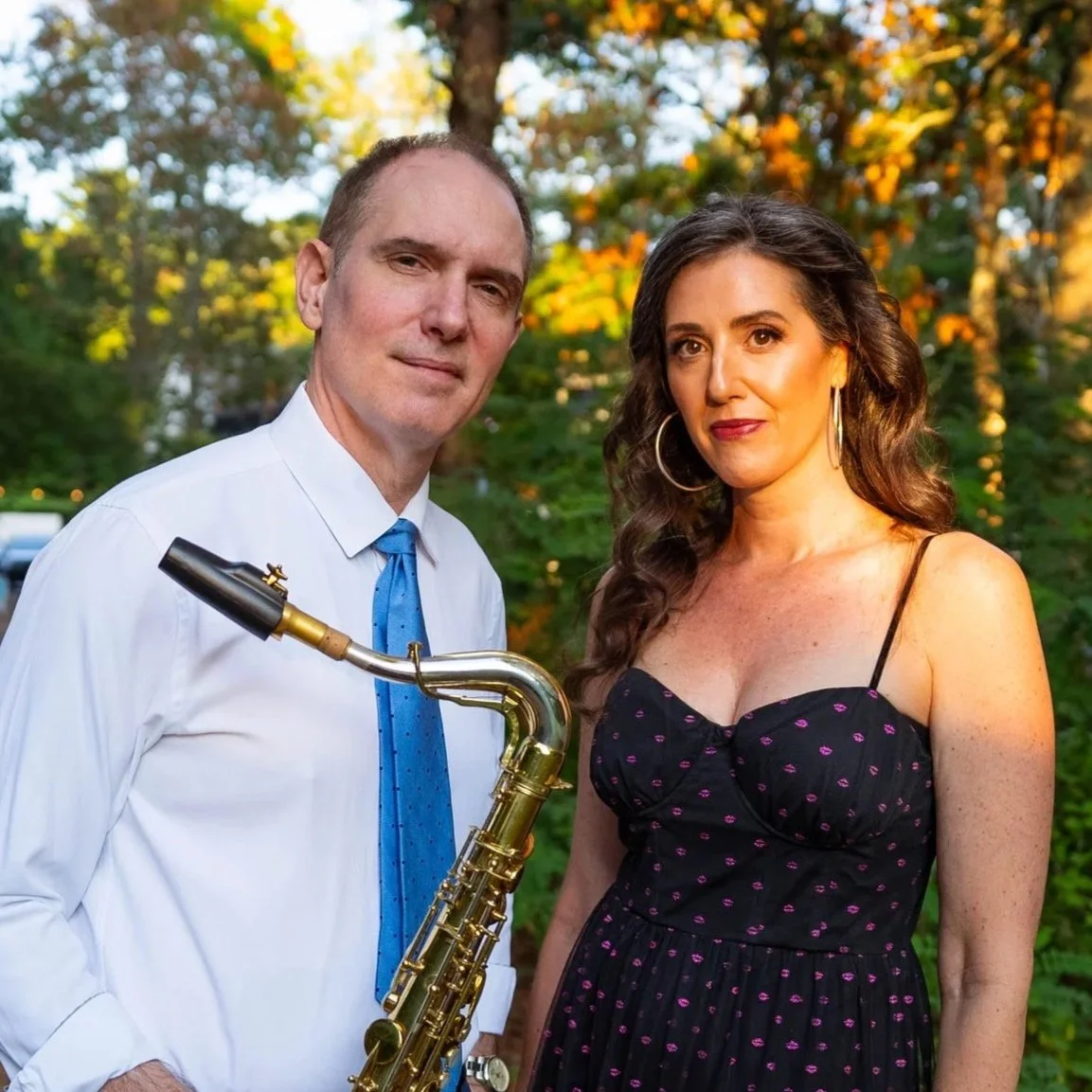The Café Society - Album Release