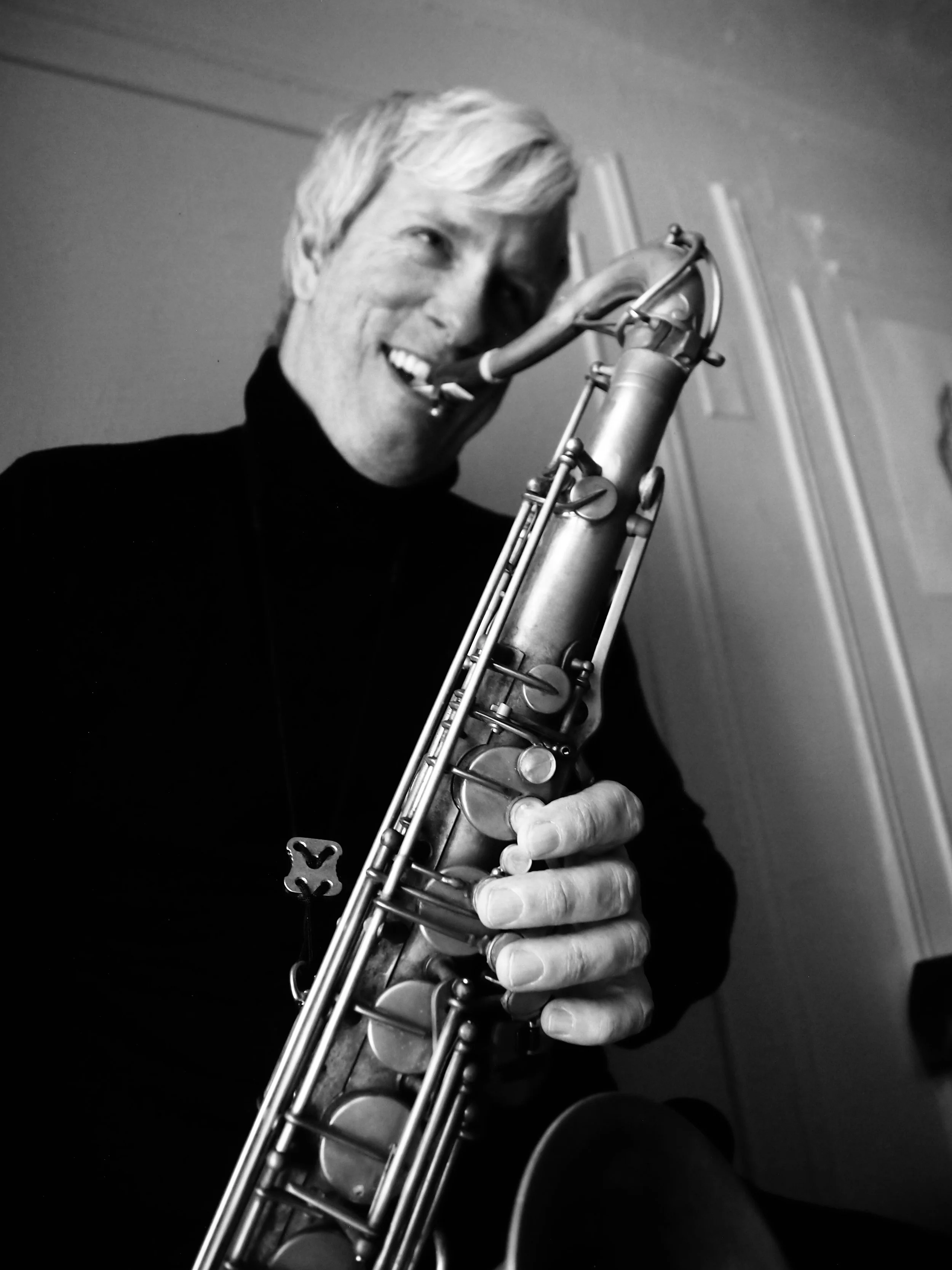Grant Stewart