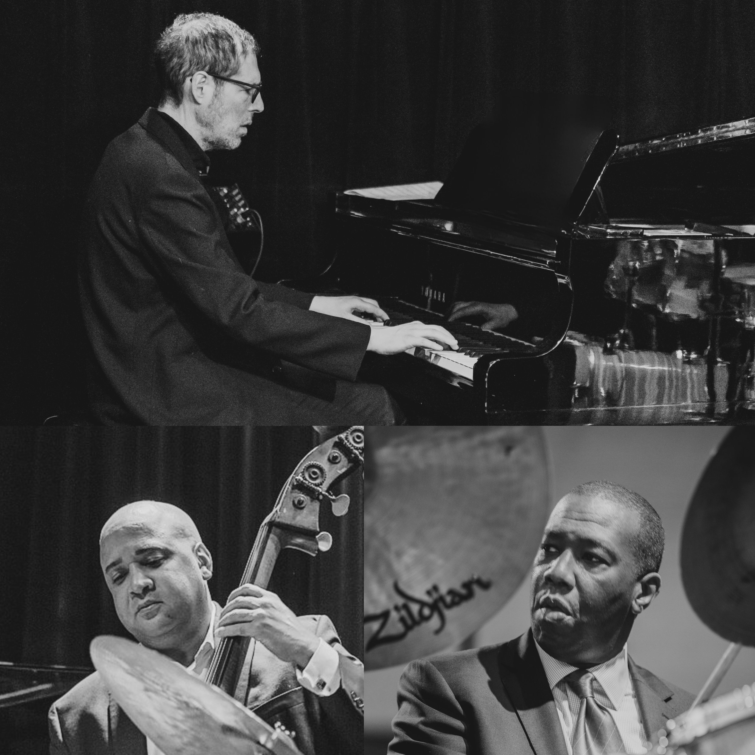 Ray Gallon Trio with Peter Washington and Kenny Washington