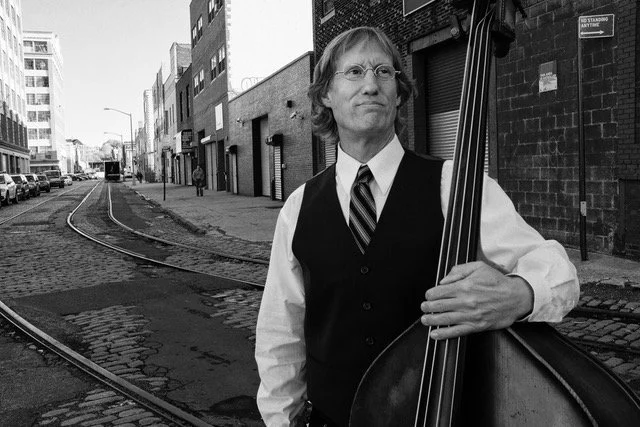 Jim Whitney Trio