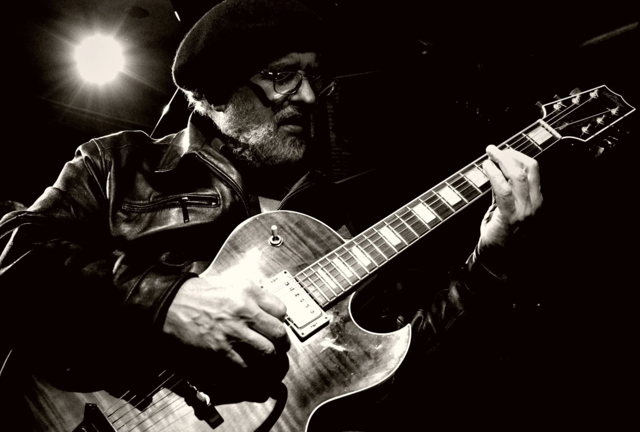 Saul Rubin Trio