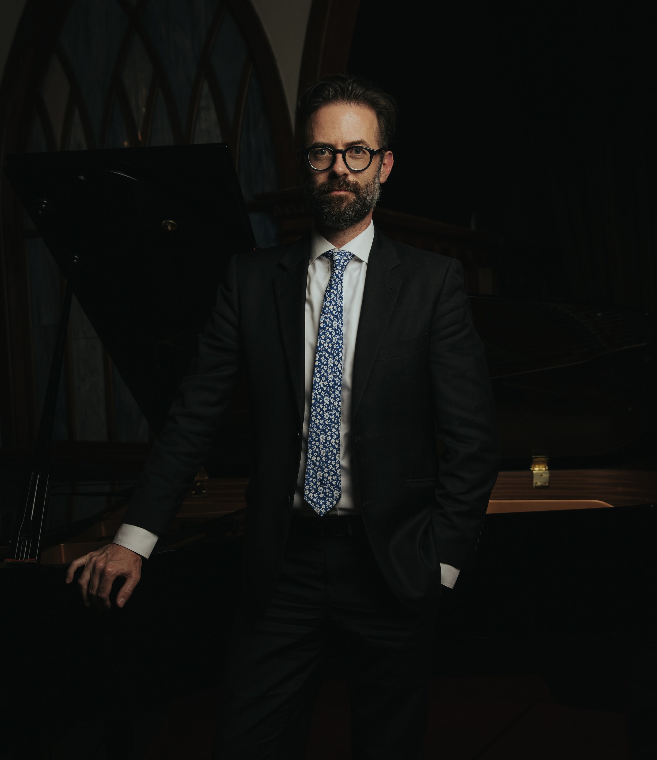 Steve Einerson Trio