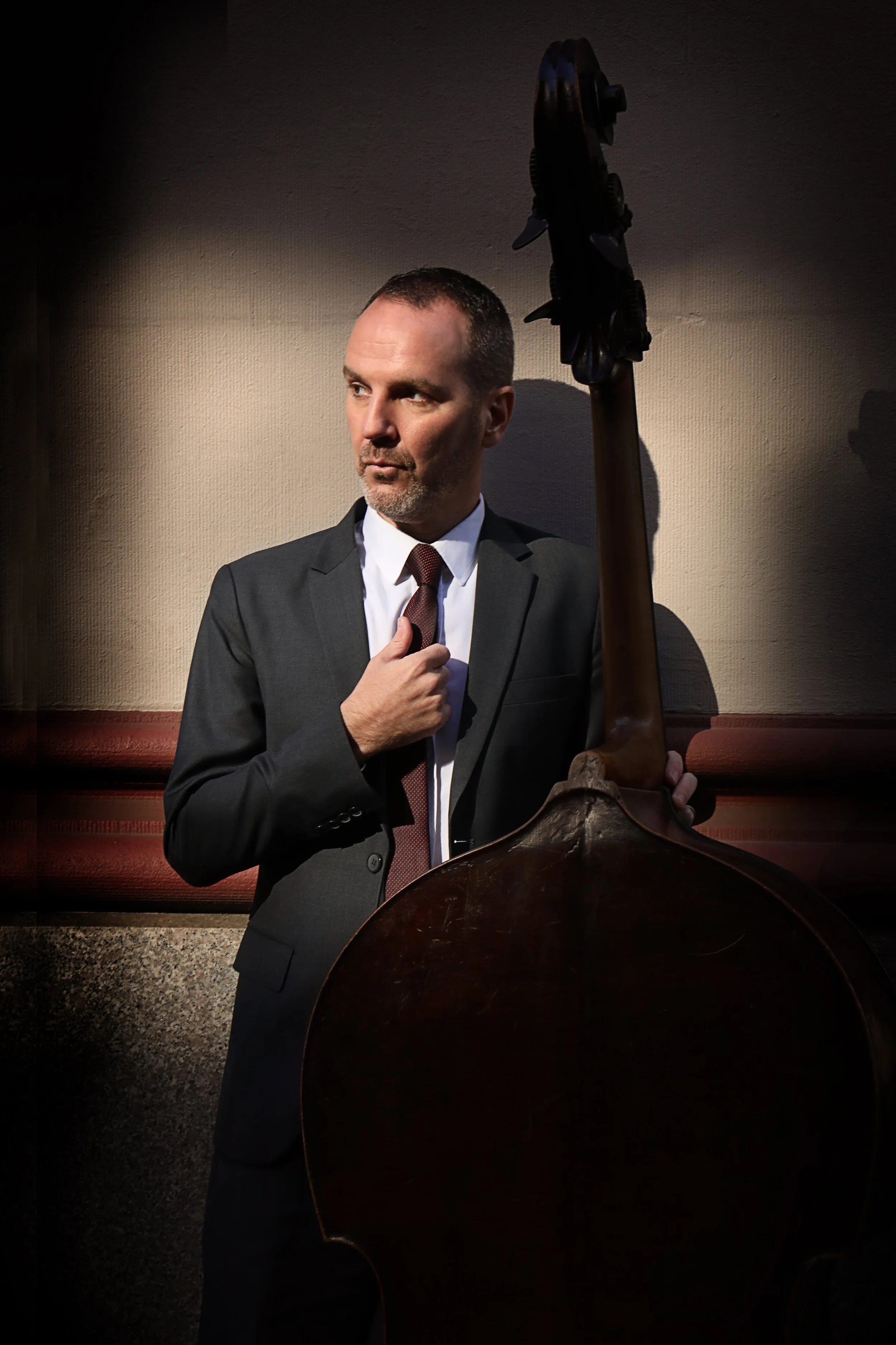 Clovis Nicolas Trio