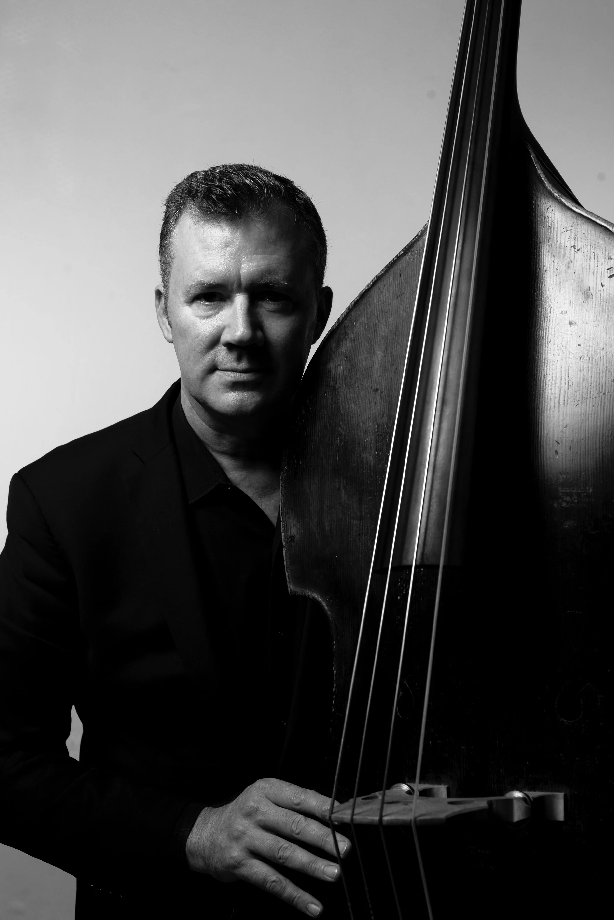 Neal Miner Trio
