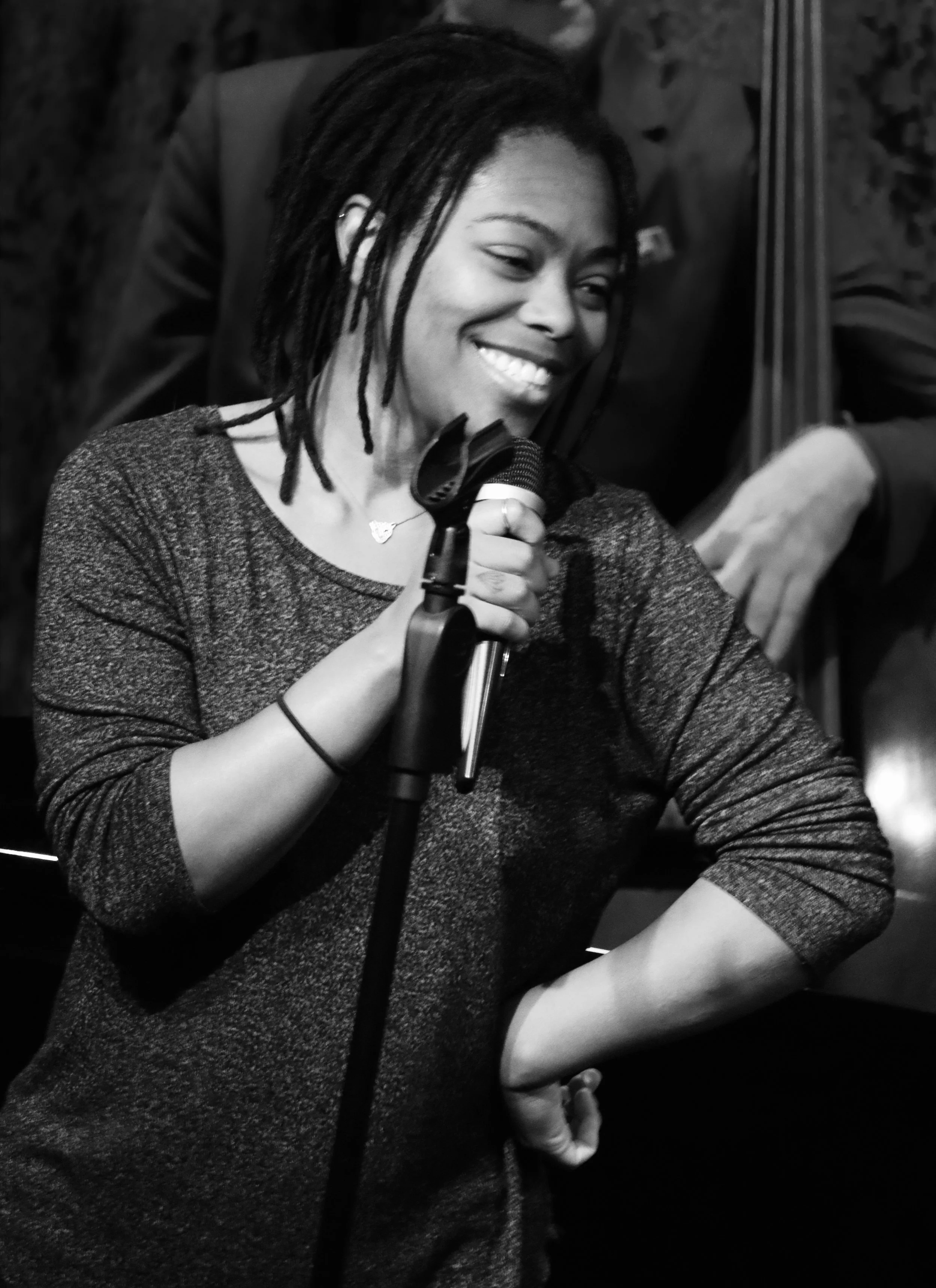 Vocal Jam Session