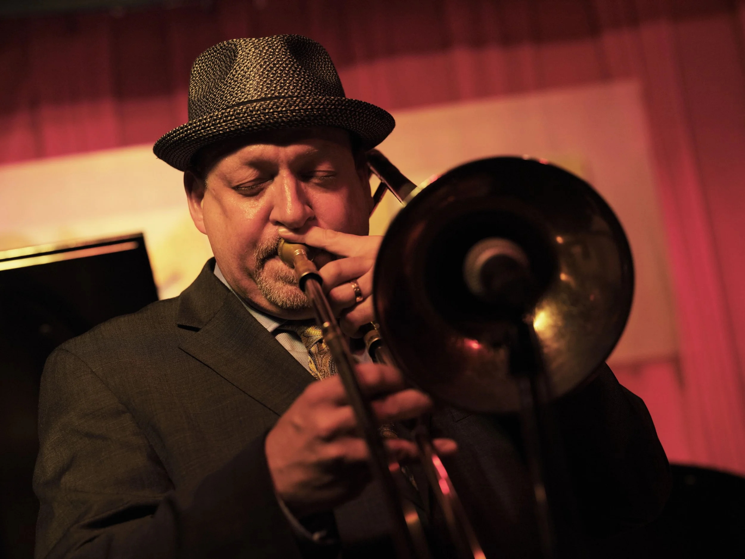 Steve Davis Trio