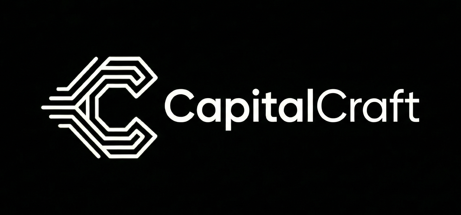 CapitalCraft