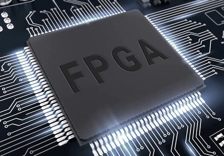 FPGA Chip