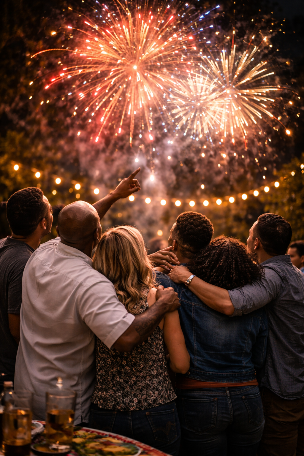 From the House of Cazador- LANDING SOON